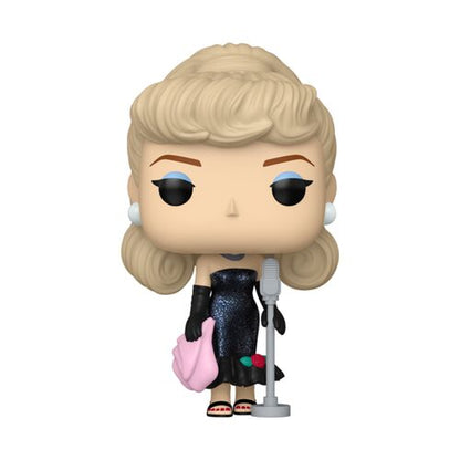 Funko POP! Retro Toys Barbie Barbie #177 (Glitter)