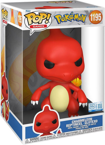 * PRE-ORDER * Funko POP! Animation Teenage Mutant Ninja Turtles X Godzilla Donatello X Jet Jaguar #2342