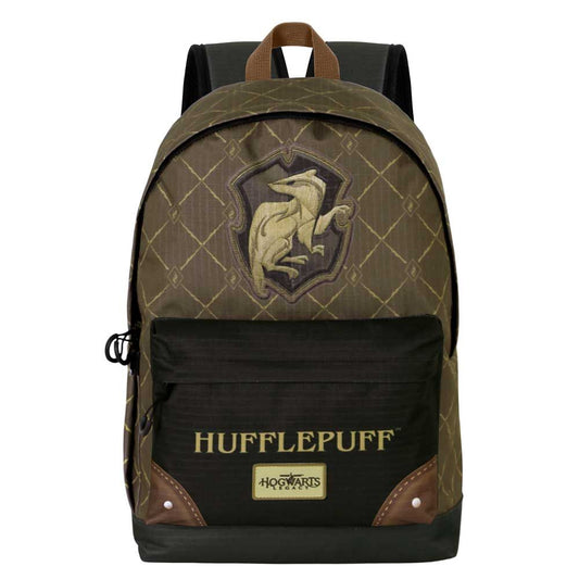 Karactermania Mochila Huffelpuff Harry Potter 44cm
