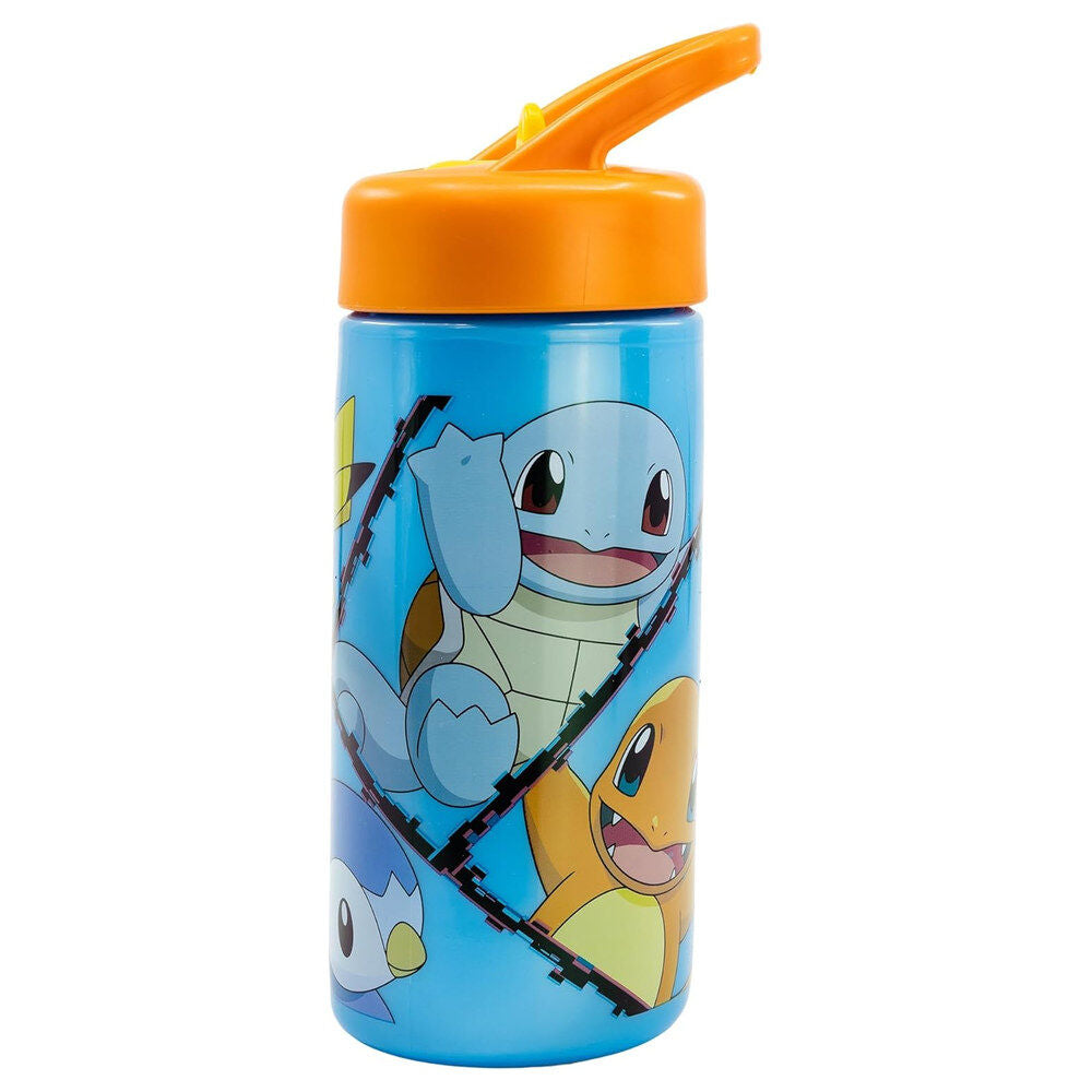 Safta Garrafa Pokemon 410ml