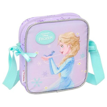 Safta Mala a Tiracolo Spirit Frozen Disney