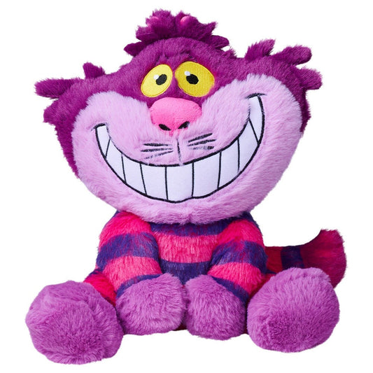 Simba Peluche gato Cheshire Alice In Wonderland Disney 25cm