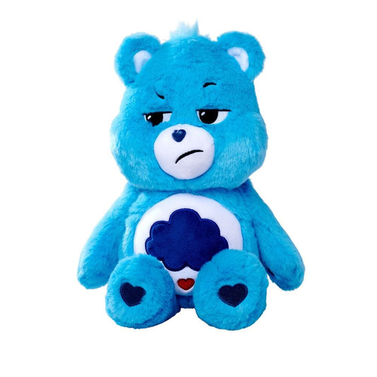 Simba Peluche Ursinhos Carinhosos Quejoso 35cm