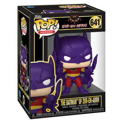 * PRE-ORDER * Funko POP! Animation Teenage Mutant Ninja Turtles X Godzilla Donatello X Jet Jaguar #2342