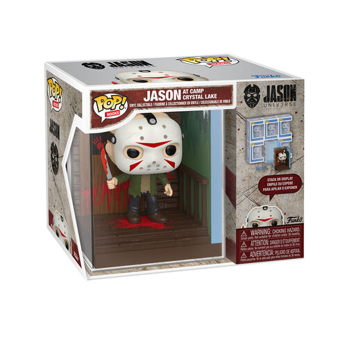 * PRE-ORDER * Funko POP! Animation Teenage Mutant Ninja Turtles X Godzilla Donatello X Jet Jaguar #2342
