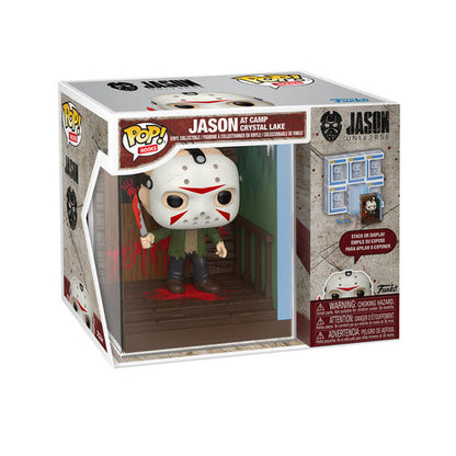 * PRE-ORDER * Funko POP! Animation Teenage Mutant Ninja Turtles X Godzilla Donatello X Jet Jaguar #2342