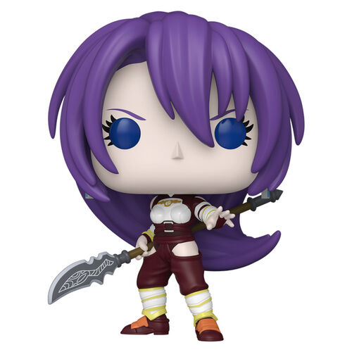 Funko POP! Animation Shangri-La Frontier Arthur Pencilgon #2480