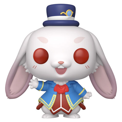 Funko POP! Animation Shangri-La Frontier Emul #2482