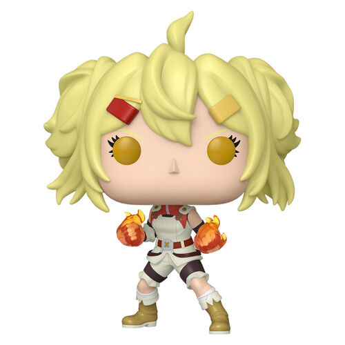 Funko POP! Animation Shangri-La Frontier Okiatzo #2481