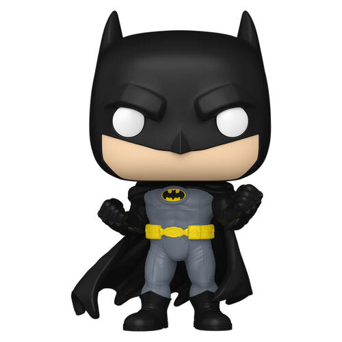 Funko POP! DC Heroes Batman Incorporated Batman #640