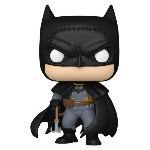 Funko POP! DC Heroes Batman Gotham by Gaslight Batman #639