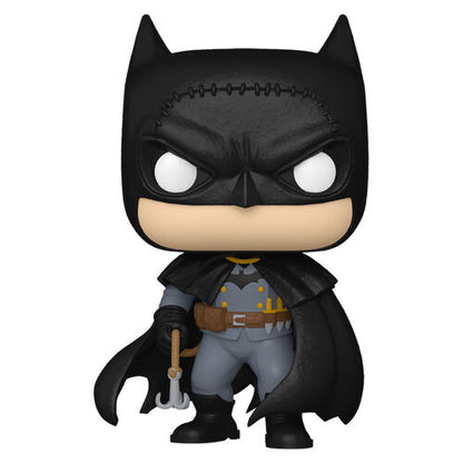 * PRÉ-RESERVA * Funko POP! DC Heroes Batman Gotham by Gaslight Batman #639