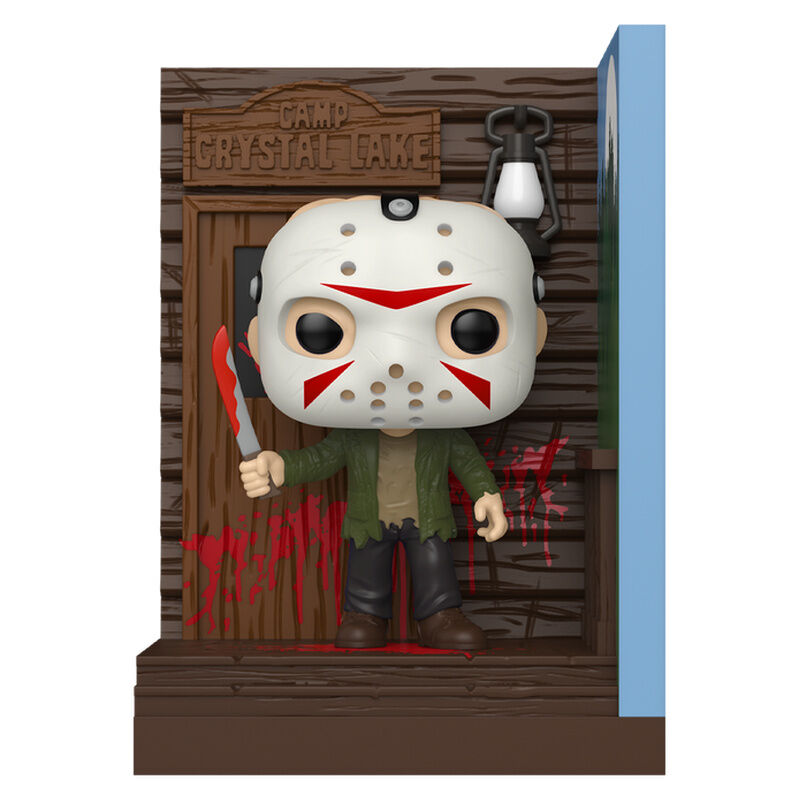 * PRE-ORDER * Funko POP! Animation Teenage Mutant Ninja Turtles X Godzilla Donatello X Jet Jaguar #2342