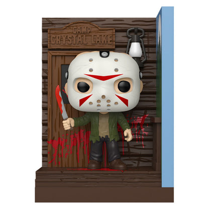 * PRE-ORDER * Funko POP! Animation Teenage Mutant Ninja Turtles X Godzilla Donatello X Jet Jaguar #2342