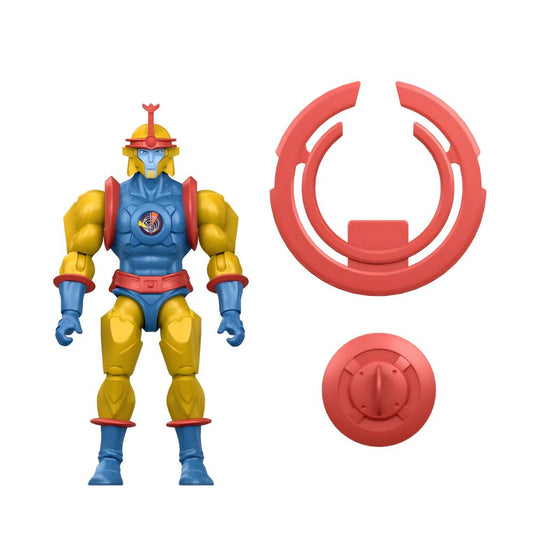 Mattel Figura Sy-Klone Masters of the Universe 14cm