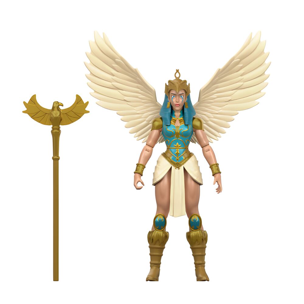 Mattel Figura Feiticeira Masters of the Universe 14cm
