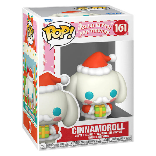 Funko POP! Hello Kitty and Friends Spooky Keroppi #157 GITD