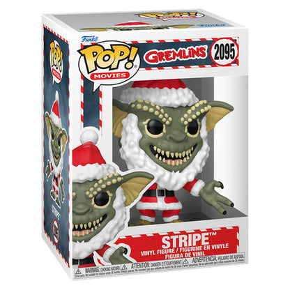 Funko POP! Películas Gremlins 2 La Nueva Generación Gizmo con Arco #1753