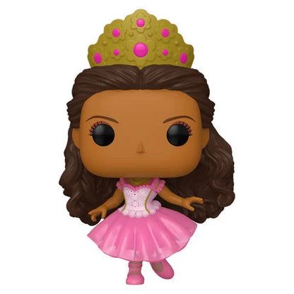 Funko POP! Retro Toys Barbie Hada del Azúcar Barbie (Reverencia) #174
