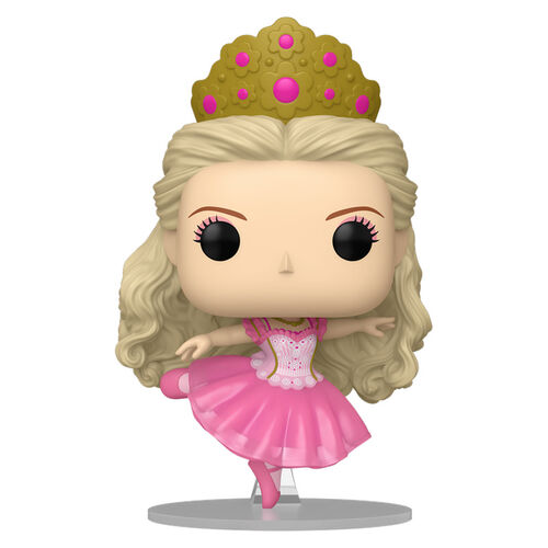 Funko POP! Retro Toys Barbie Hada Azúcar Ciruela Barbie (Arabesco) #173