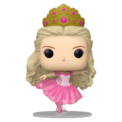 Funko POP! Retro Toys Barbie Hada Azúcar Ciruela Barbie (Arabesco) #173