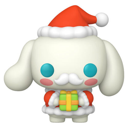 Funko POP! Hello Kitty and Friends Holiday Cinnamoroll #161