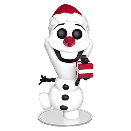 Funko Pop! Disney Holiday Frozen Olaf #1785