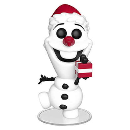 Funko Pop! Disney Holiday Frozen Olaf #1785
