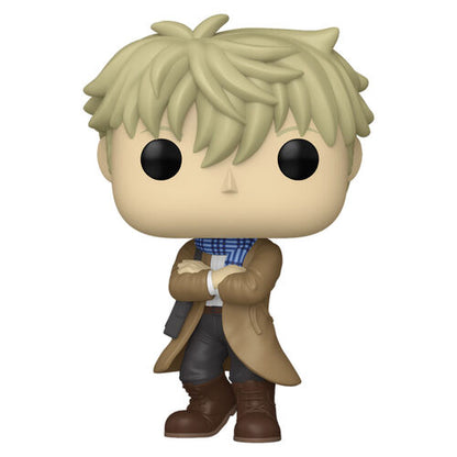 Funko POP! Animation Spy X Family Loid Forger #1948