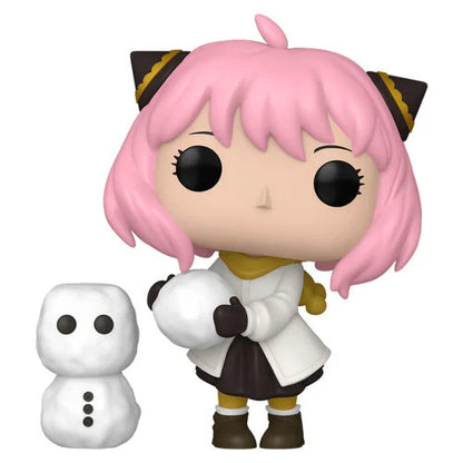 Funko POP! Animación Spy X Family Loid Forger #1948