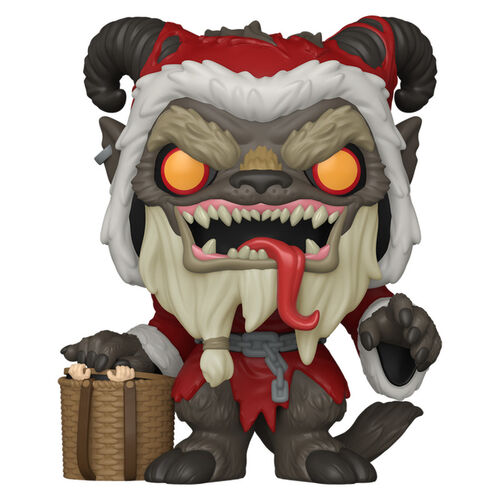Funko POP! Películas Gremlins 2 La Nueva Generación Gizmo con Arco #1753