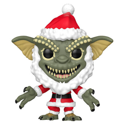 Funko POP! Películas Gremlins 2 La Nueva Generación Gizmo con Arco #1753