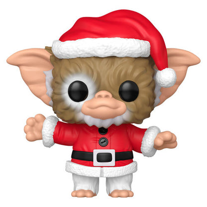 Funko POP! Movies Gremlins Gizmo (Holiday) #2094