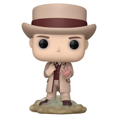 Funko POP! Rocks The Smashing Pumpkins Billy Corgan (Tonight, Tonight) #509