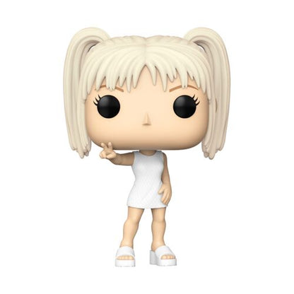 Figura Funko POP! Rocks Ice Spice n.° 448