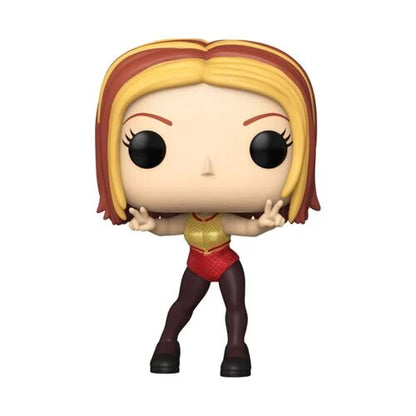 Figura Funko POP! Rocks Ice Spice n.° 448