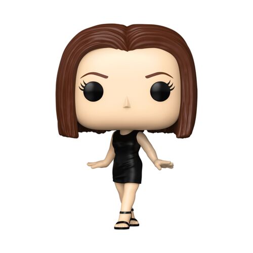Funko POP! Rocks Spice Girls Posh Spice #506