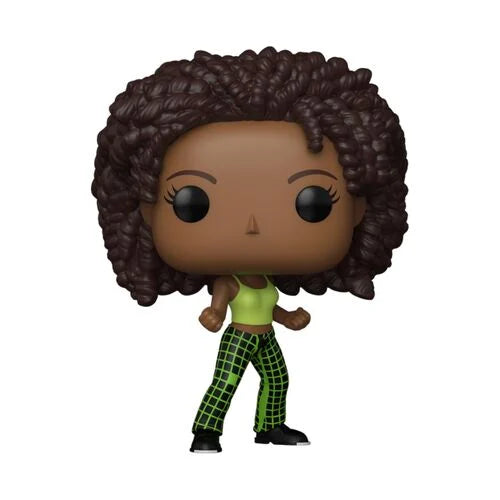 Funko POP! Rocks Spice Girls Scary Spice #504