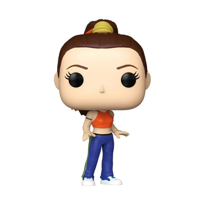 Funko POP! Rocks Spice Girls Sporty Spice #505