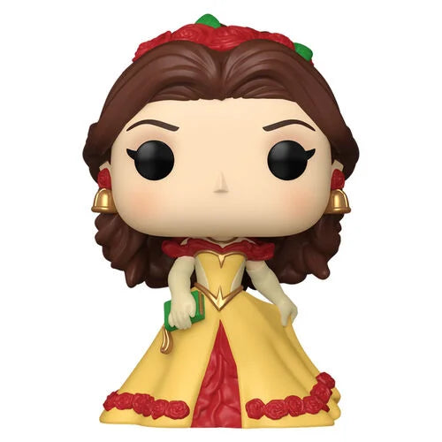 Funko Pop! Disney Princesa Mulán #1740