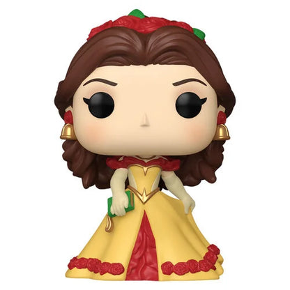 Funko Pop! Disney Princesa Mulán #1740