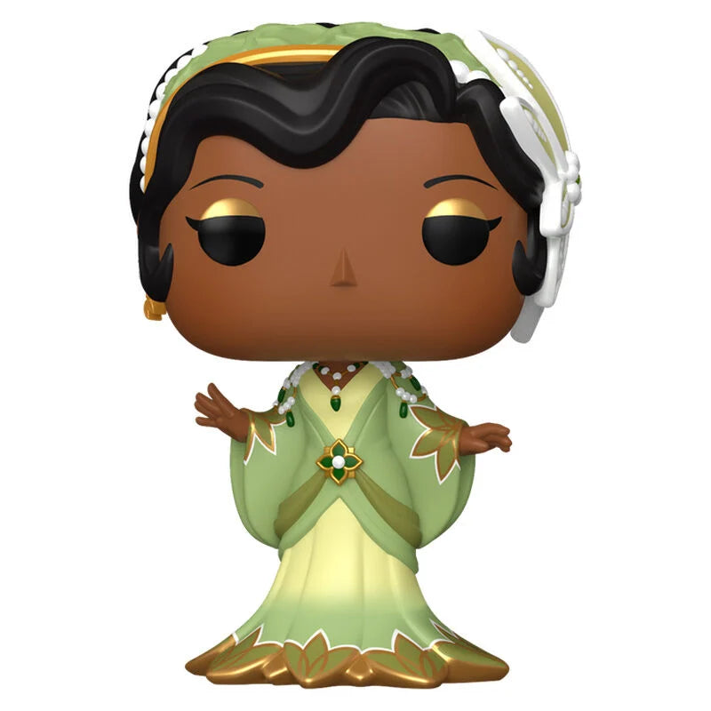 Funko Pop! Disney Princess Tiana #1782