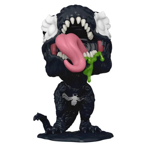 Funko POP! Marvel Venomsaurus Rex 6" #1624 (Super Sized POP!)