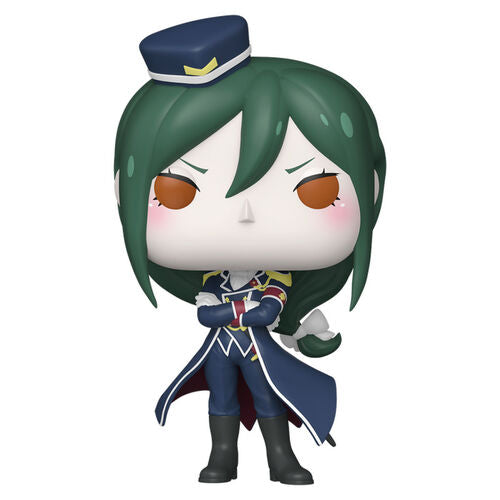 Funko POP! Animation Re:ZERO Starting Life in Another World Crusch Karsten #2468