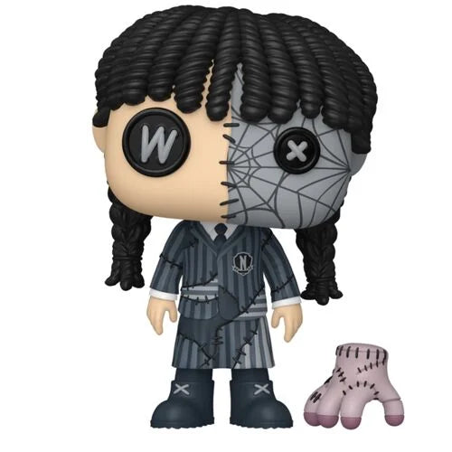 Funko POP! Television Wednesday Tyler Galpin #1872