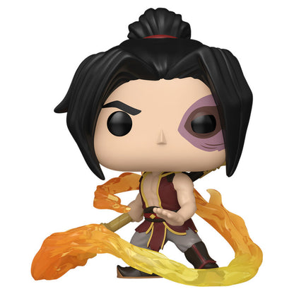 Funko POP! Movies Avatar Aang: The Last Airbender Zuko #2110