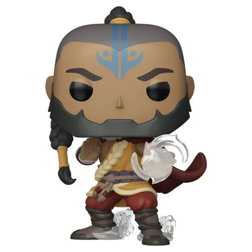 Funko POP! Movies Avatar Aang: The Last Airbender Tagah #2111