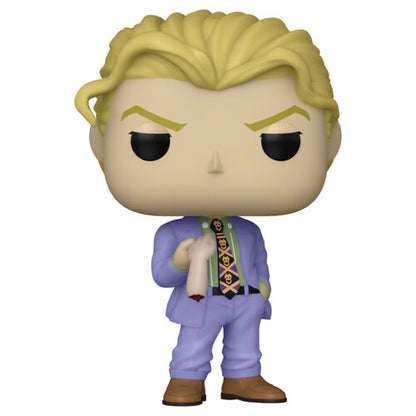 * PRE-ORDER * Funko POP! Animation Teenage Mutant Ninja Turtles X Godzilla Donatello X Jet Jaguar #2342