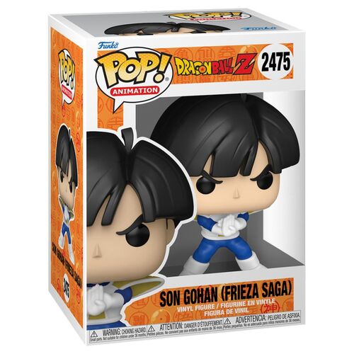 * PRE-ORDER * Funko POP! Animation Teenage Mutant Ninja Turtles X Godzilla Donatello X Jet Jaguar #2342
