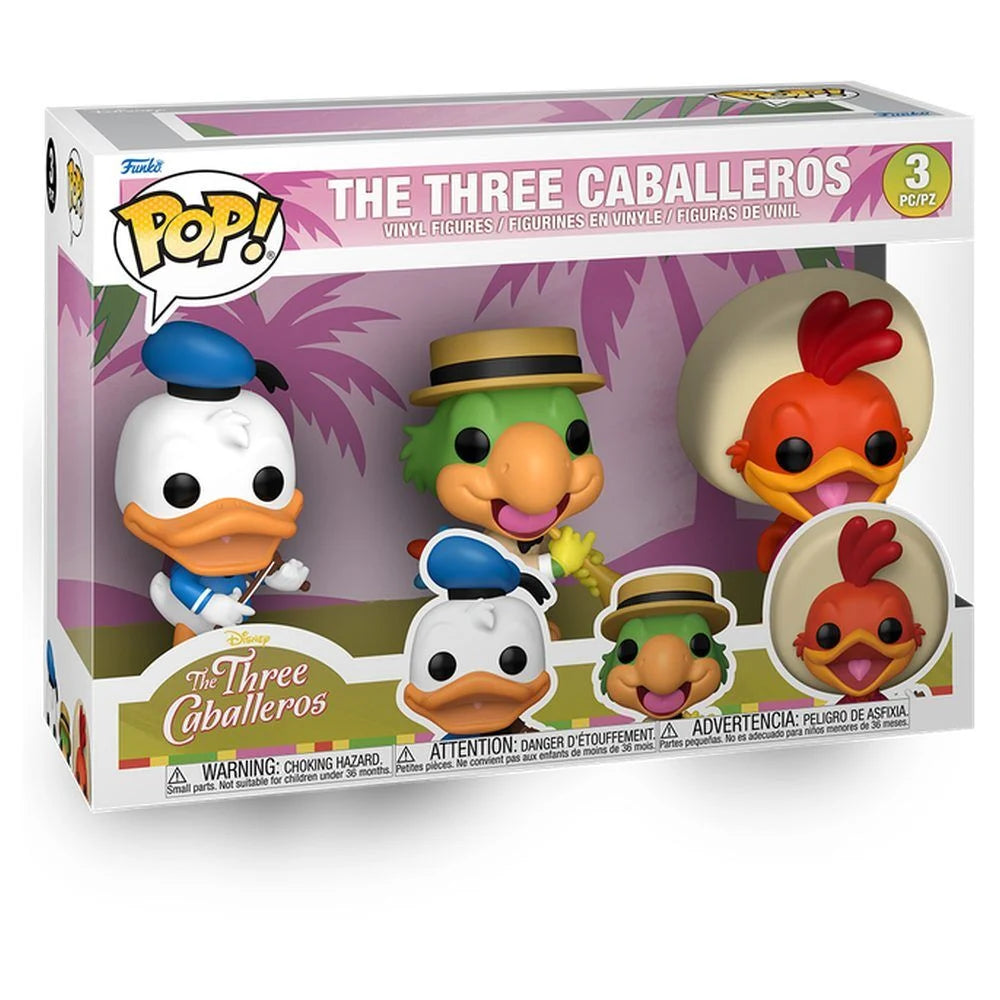 Funko POP! Disney Winnie the Pooh Tigger con Globo #1644
